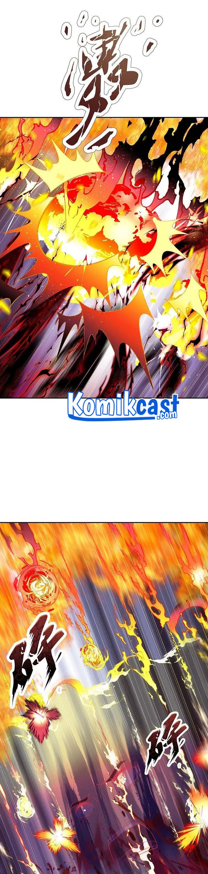 Dilarang COPAS - situs resmi www.mangacanblog.com - Komik against the gods 425 - chapter 425 426 Indonesia against the gods 425 - chapter 425 Terbaru 24|Baca Manga Komik Indonesia|Mangacan